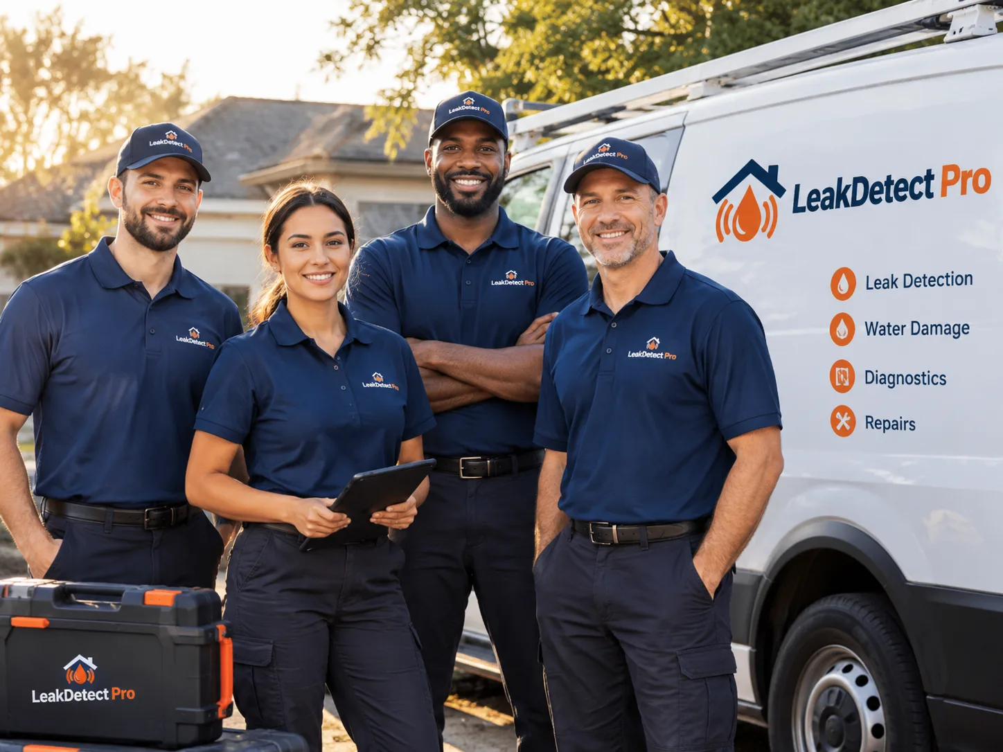 Roof Repair company in Robeline, LA